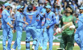 IND vs BAN: What happened the last time India played Bangladesh in the Champions Trophy? – The Headlines