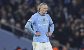 Manchester City vs Newcastle United LIVE score, Premier League 2024-25: MCI v NUFC updates – The Headlines