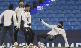 Manchester City vs Real Madrid LIVE Streaming info: When, where to watch MCI vs RMA in UEFA Champions League? – The Headlines