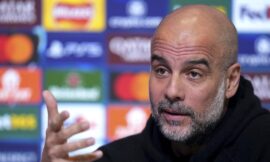 UEFA Champions League 2024-25: Man City wary of weakened Real Madrid, says manager Guardiola – The Headlines