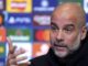 UEFA Champions League 2024-25: Man City wary of weakened Real Madrid, says manager Guardiola – The Headlines