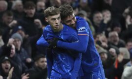 Premier League 2024-25: Chelsea comes from behind to beat West Ham United 2-1 – The Headlines