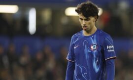 AC Milan signs Joao Felix on loan from Chelsea – The Headlines
