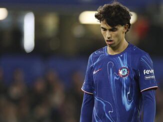 AC Milan signs Joao Felix on loan from Chelsea – The Headlines
