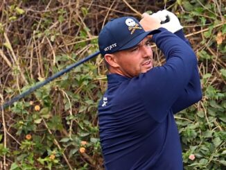 Bryson DeChambeau raves about the India experience – The Headlines