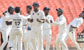 Kerala’s road to the Ranji Trophy final – 2024-25 season   – The Headlines