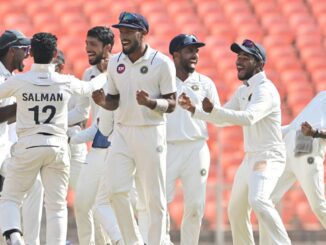 Kerala’s road to the Ranji Trophy final – 2024-25 season   – The Headlines