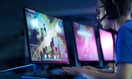 Esports Olympics to debut in Saudi Arabia later than expected in 2027 – The Headlines