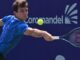 Chennai Open ATP Challenger 2025: Kirkin gets walkover after Vesely retires in first round – The Headlines