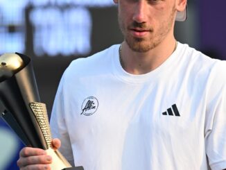Chennai Open ATP Challenger 2025: Jacquet defeats Ymer to claim title – The Headlines
