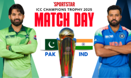 India vs Pakistan Live Score, ICC Champions Trophy 2025: IND eyes second win against PAK; Predicted Lineups, streaming info – The Headlines