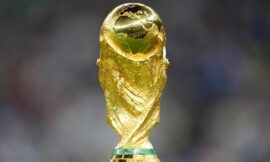 No alcohol allowed in FIFA World Cup 2034, LGBTQ fans welcome – The Headlines