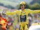 Olympic medallist, Tour de France champion Geraint Thomas to retire at end of season – The Headlines