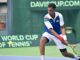 Davis Cup: ‘Rohit did well to keep some people out of player’s lounge,’ says Mukund – The Headlines