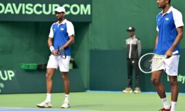 Davis Cup: Indians pass the Togo test – The Headlines