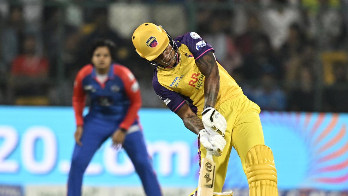 RCB vs UPW LIVE streaming info, WPL 2025: When, where to watch Royal Challengers Bengaluru vs UP Warriorz; Head-to-Head record; Squads – The Headlines