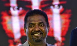 VIDEO | India will need both Rohit and Virat to fire to win Champions Trophy: Muralitharan – The Headlines