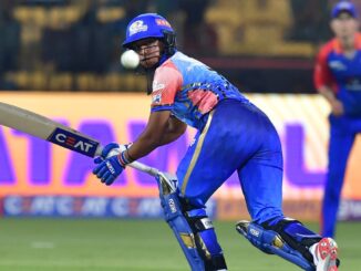 DC vs MI LIVE streaming info, WPL 2025: When, where to watch Delhi Capitals vs Mumbai Indians; Head-to-Head record; Squads – The Headlines