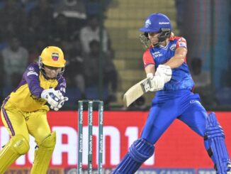 UP Warriorz vs Delhi Capitals LIVE streaming info, WPL 2025: When, where to watch UPW vs DC; Head-to-Head record; Squads – The Headlines UP Warriorz vs Delhi Capitals LIVE streaming info, WPL 2025: When, where to watch UPW vs DC; Head-to-Head record; Squads – The Headlines