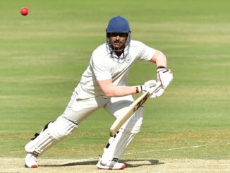 Ranji Trophy 2024-25: Ankit leads Haryana’s fight back against Mumbai with hundred on day two – The Headlines