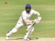 Ranji Trophy 2024-25: Ankit leads Haryana’s fight back against Mumbai with hundred on day two – The Headlines