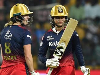 WPL 2025: Royal Challengers Bengaluru hopes batting power eclipses weakened bowling attack in title defence – The Headlines WPL 2025: Royal Challengers Bengaluru hopes batting power eclipses weakened bowling attack in title defence – The Headlines