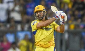 Dhoni: I want to enjoy remaining years of my cricket career like a child – The Headlines