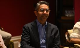 Abhinav Bindra: Sportstar Aces a good chance to reflect on India’s sporting culture – The Headlines