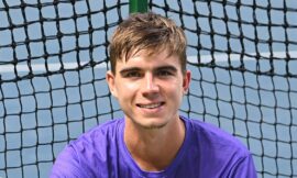 Pune Open ATP Challenger 2025: Unseeded Svrcina beats Holt in straight sets to clinch title – The Headlines