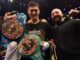 Dmitry Bivol becomes undisputed light heavyweight champ with majority decision over Artur Beterbiev – The Headlines