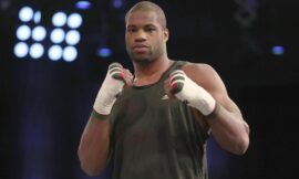 Heavyweight IBF title bout in doubt as champion Daniel Dubois undergoes medical exam – The Headlines