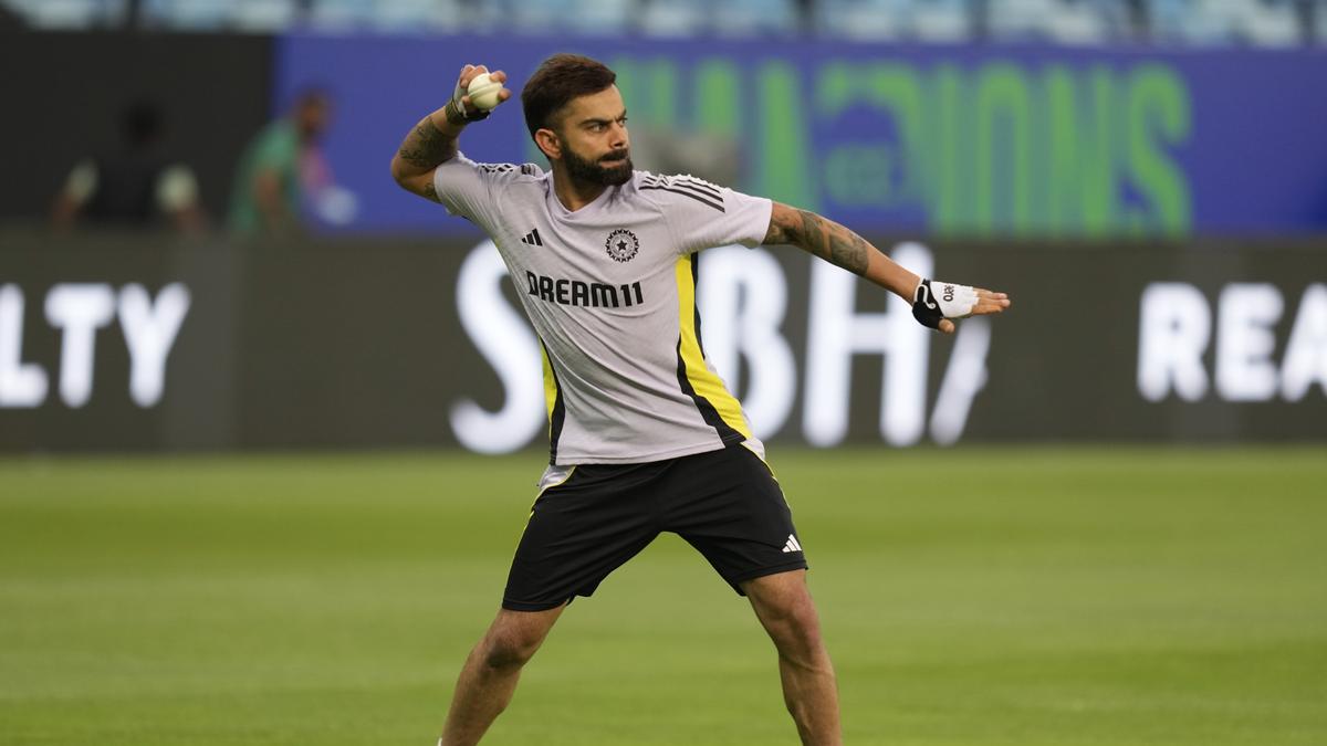 India vs Bangladesh LIVE streaming info, ICC Champions Trophy 2025: When and where to watch IND vs BAN; timings, match details – The Headlines