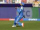 Champions Trophy 2025: Kohli goes past Azharuddin’s record for most catches by an Indian fielder in ODIs – The Headlines