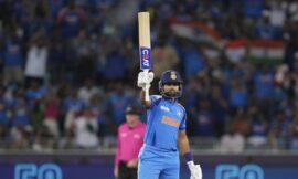 Champions Trophy 2025: Shreyas Iyer reinforces his value as India’s middle-order lynchpin – The Headlines