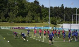 England plans major upgrade of training base used by its national football teams – The Headlines
