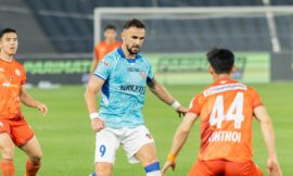 ISL 2024-25: FC Goa solidifies grip over second-place with 1-0 win against Punjab FC – The Headlines