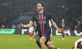UEFA Champions League 2024-25: Kvaratskhelia included in PSG squad for Brest game – The Headlines