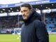 UEFA Champions League 2024-25: Borussia Dortmund players must dig deep to boost confidence, says Niko Kovac – The Headlines