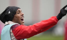 New signings Tel and Danso ready for Spurs debut v Liverpool in League Cup – The Headlines