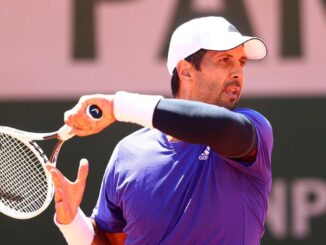 Qatar Open 2025: Novak Djokovic to play doubles with Fernando Verdasco in Spaniard’s farewell tournament – The Headlines