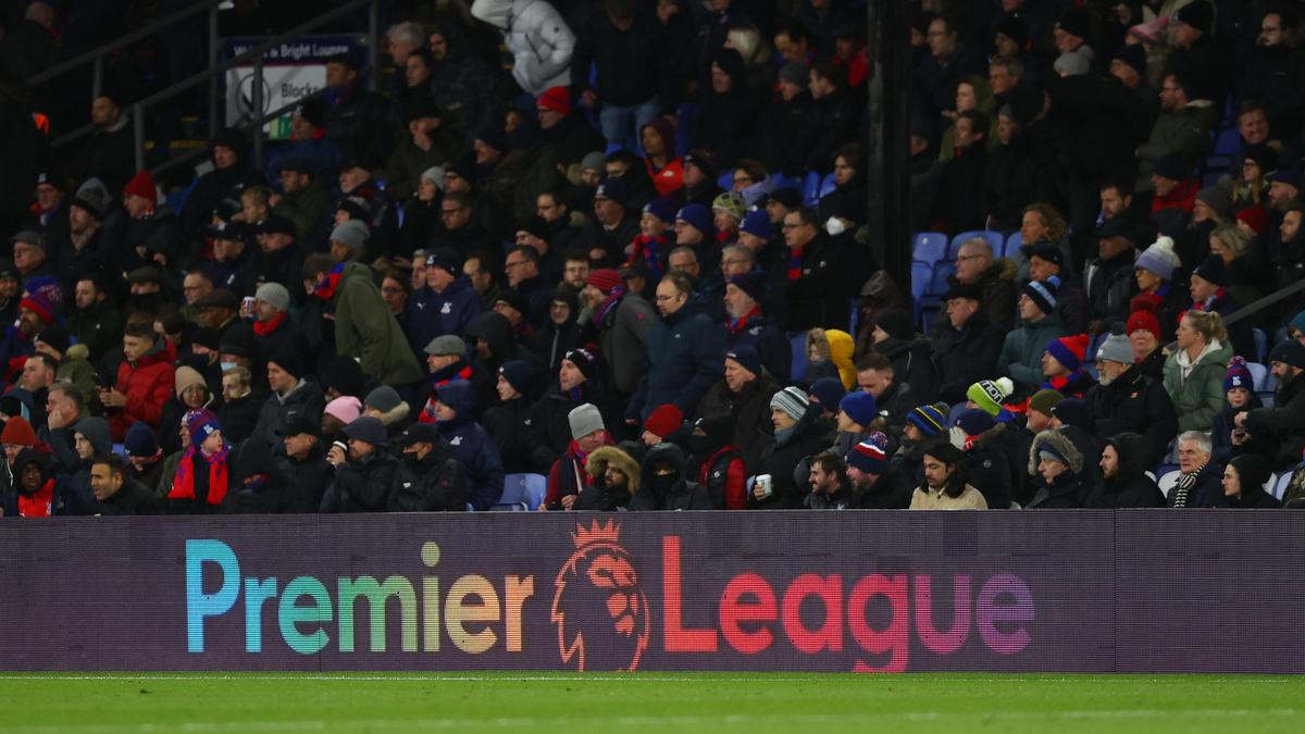 Tribunal rules Premier League sponsorship regulations ‘void and unenforceable’ – The Headlines