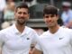 Qatar Open 2025: Djokovic projected to face Alcaraz in Doha semifinals, Sinner out after three-month doping ban – The Headlines