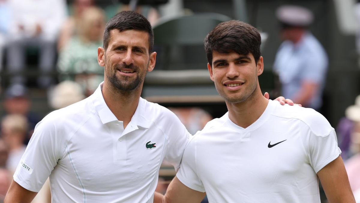 Qatar Open 2025: Djokovic projected to face Alcaraz in Doha semifinals, Sinner out after three-month doping ban – The Headlines