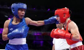 IOC grants provisional recognition to World Boxing, provides boost for sport’s inclusion at Los Angeles Olympics 2028 – The Headlines