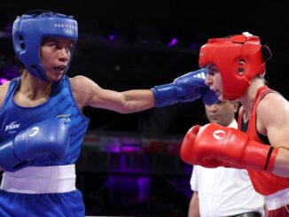 IOC grants provisional recognition to World Boxing, provides boost for sport’s inclusion at Los Angeles Olympics 2028 – The Headlines