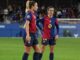 Barcelona women lose to Levante, ends 46-match unbeaten league run – The Headlines