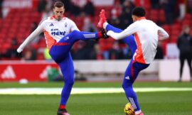 Tapering towards high performance – The Headlines