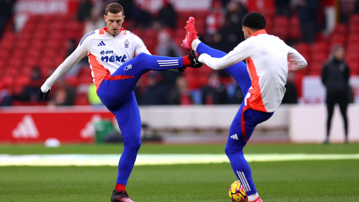 Tapering towards high performance – The Headlines