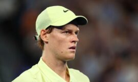 Jannik Sinner accepts three-month doping ban after settlement with WADA – The Headlines