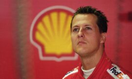 Michael Schumacher’s family blackmailed for USD 15.6 million, main accused sentenced to three years in prison – The Headlines